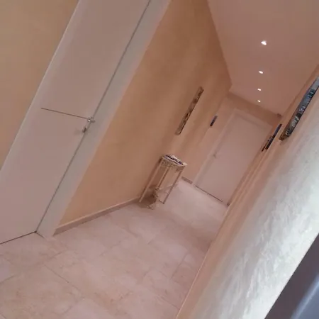 Ferienwohnung Profumo Di Mare Porto Cesareo Exterior foto