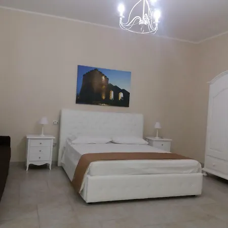 Ferienwohnung Profumo Di Mare Porto Cesareo Exterior foto