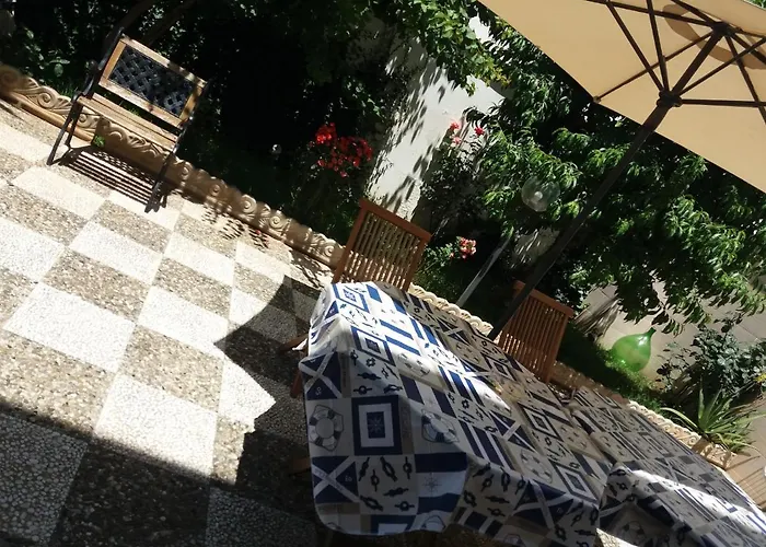 Profumo Di Mare