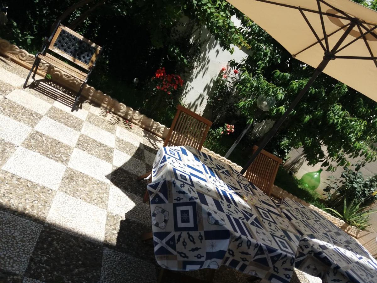Profumo Di Mare Apartment *