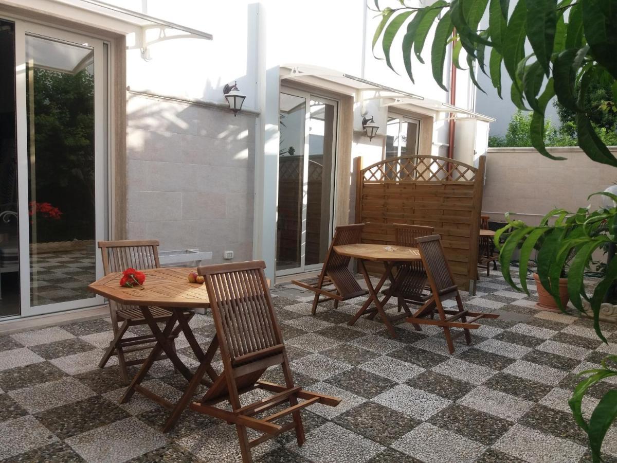 Profumo Di Mare Apartment *