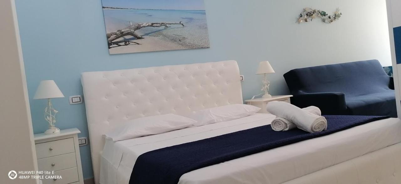 Profumo Di Mare Apartment Porto Cesareo