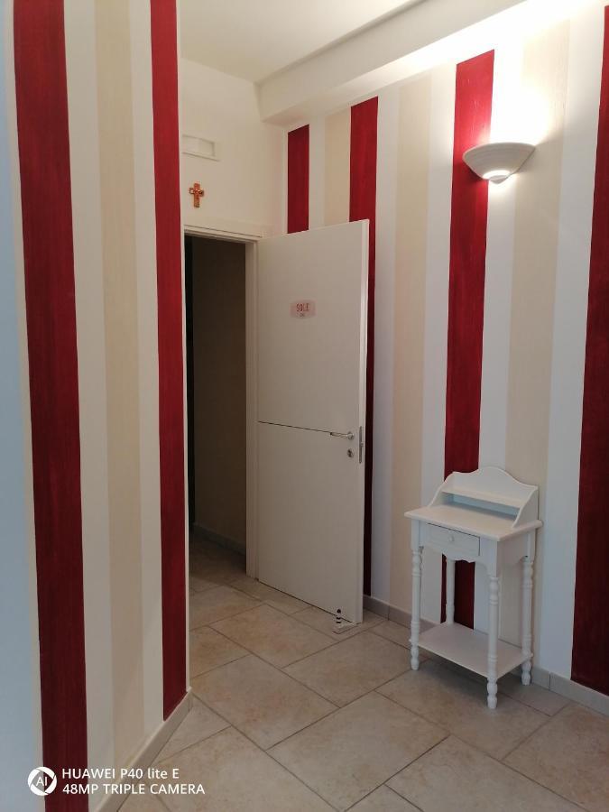 Apartment Profumo Di Mare *
