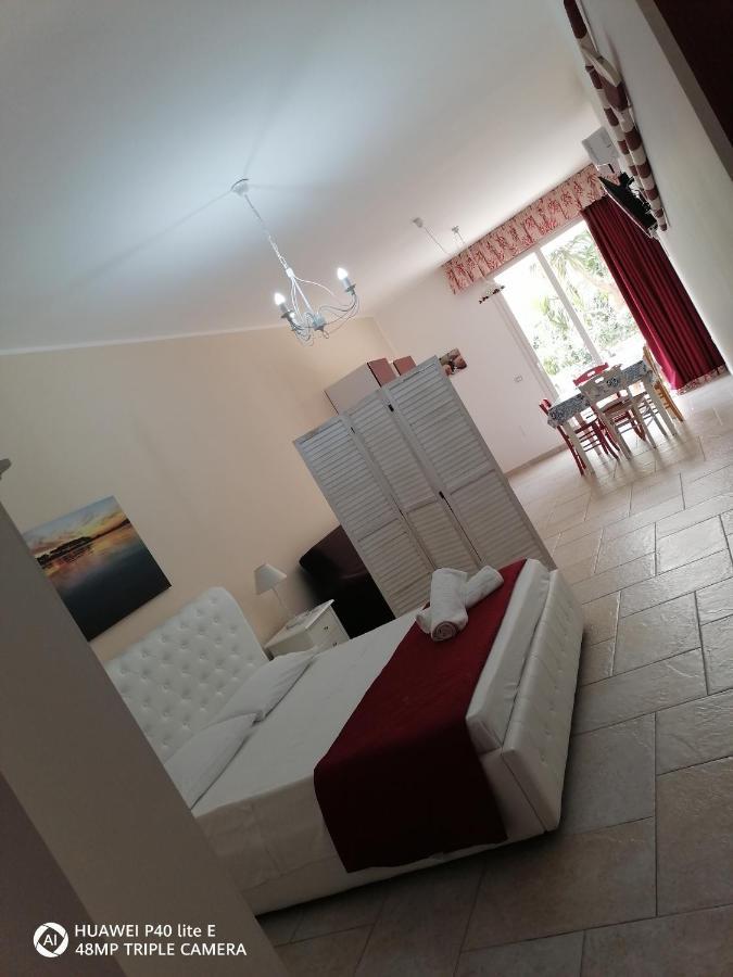 Apartment Profumo Di Mare Porto Cesareo
