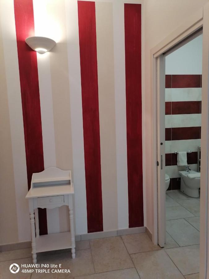 Apartment Profumo Di Mare *