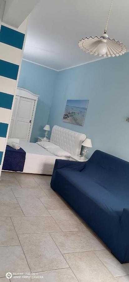 Profumo Di Mare * Porto Cesareo