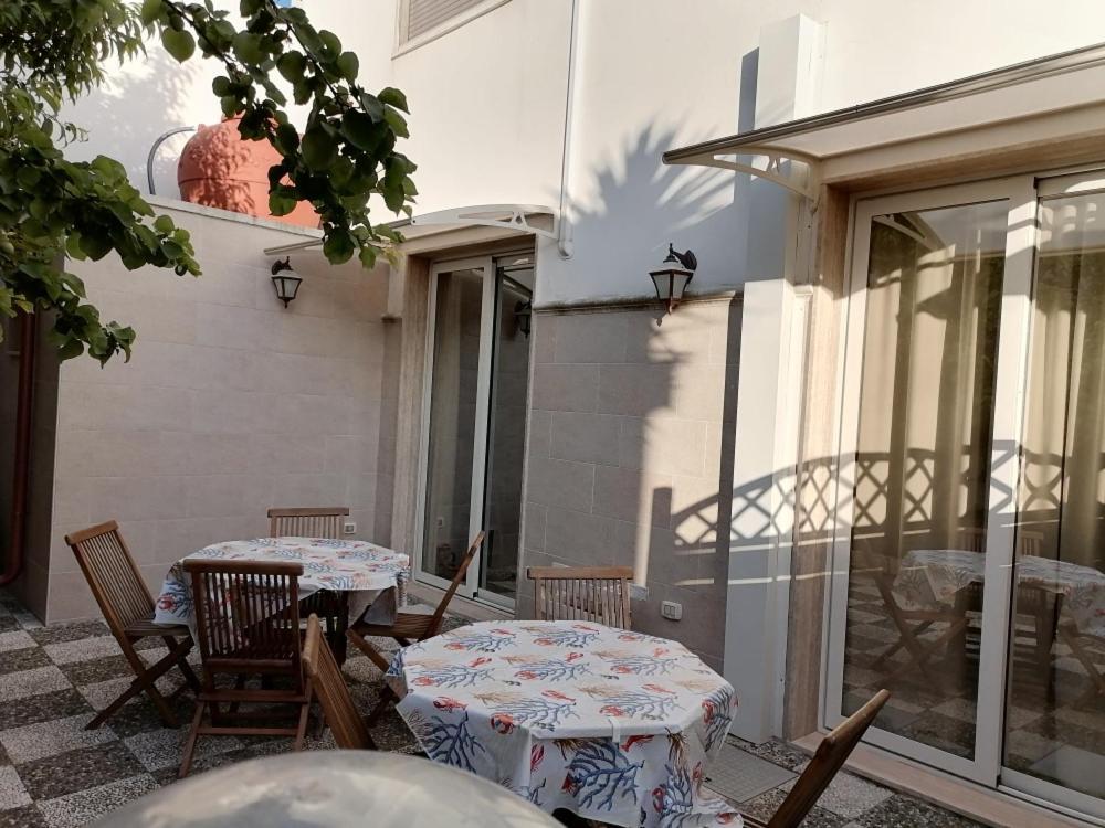 Apartment Profumo Di Mare *