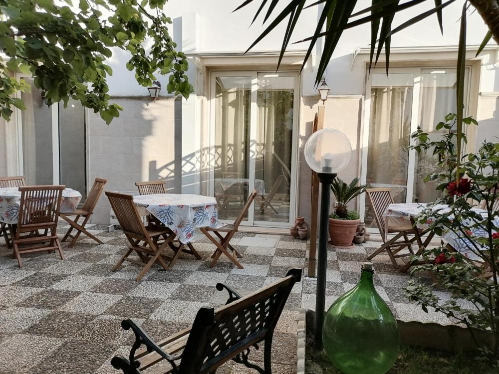 Profumo Di Mare Apartment *