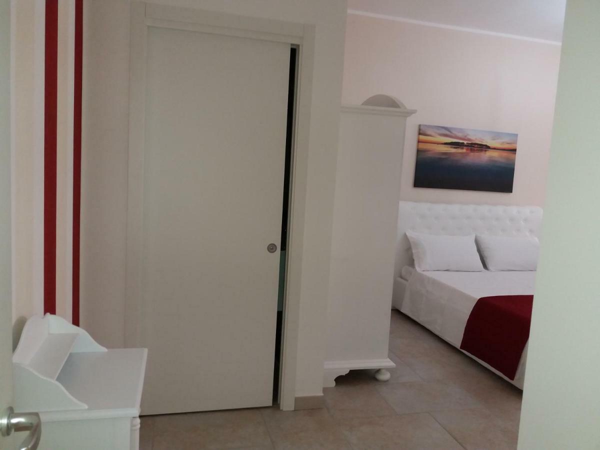 Profumo Di Mare Apartment *