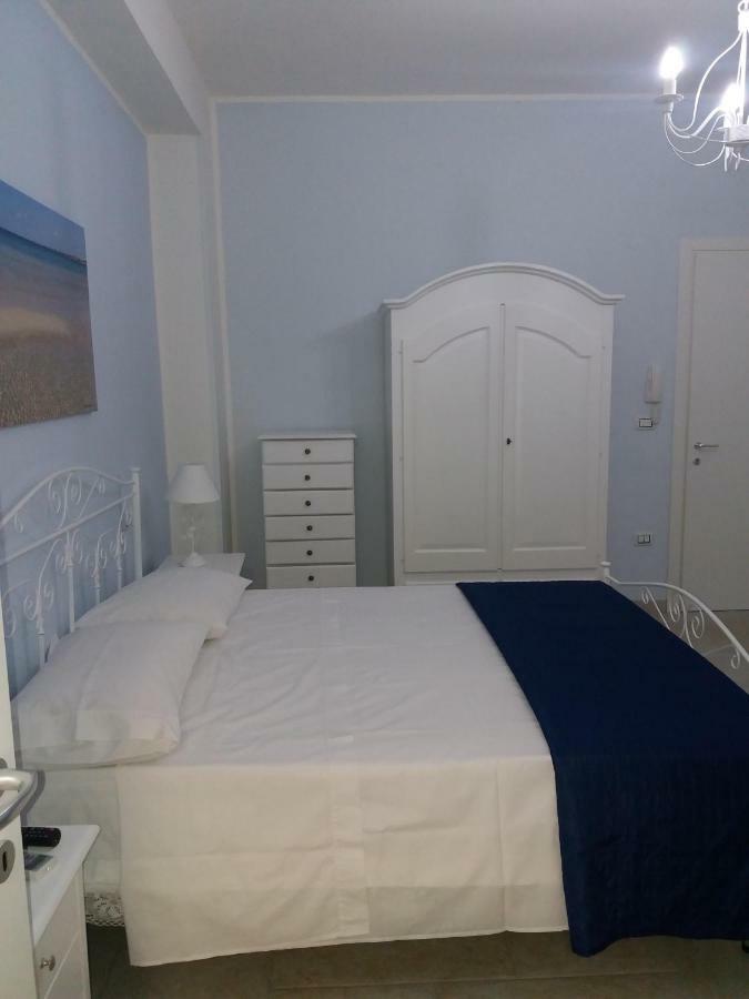 Apartment Profumo Di Mare