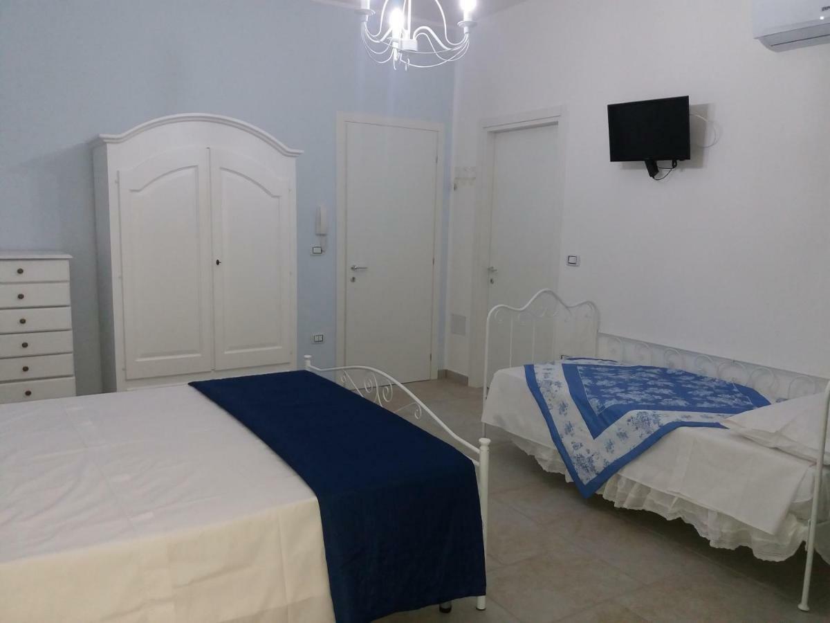 Profumo Di Mare Apartment *