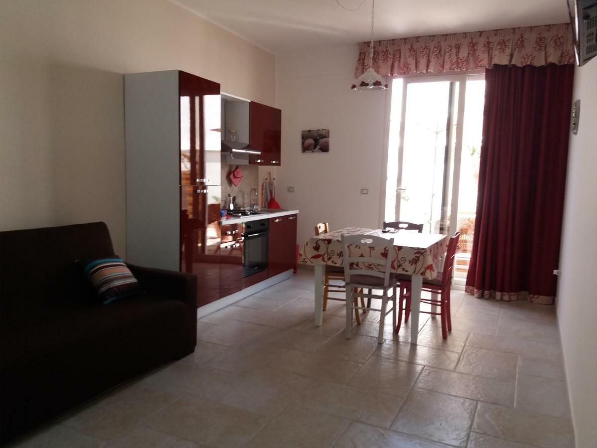 Profumo Di Mare Apartment Porto Cesareo