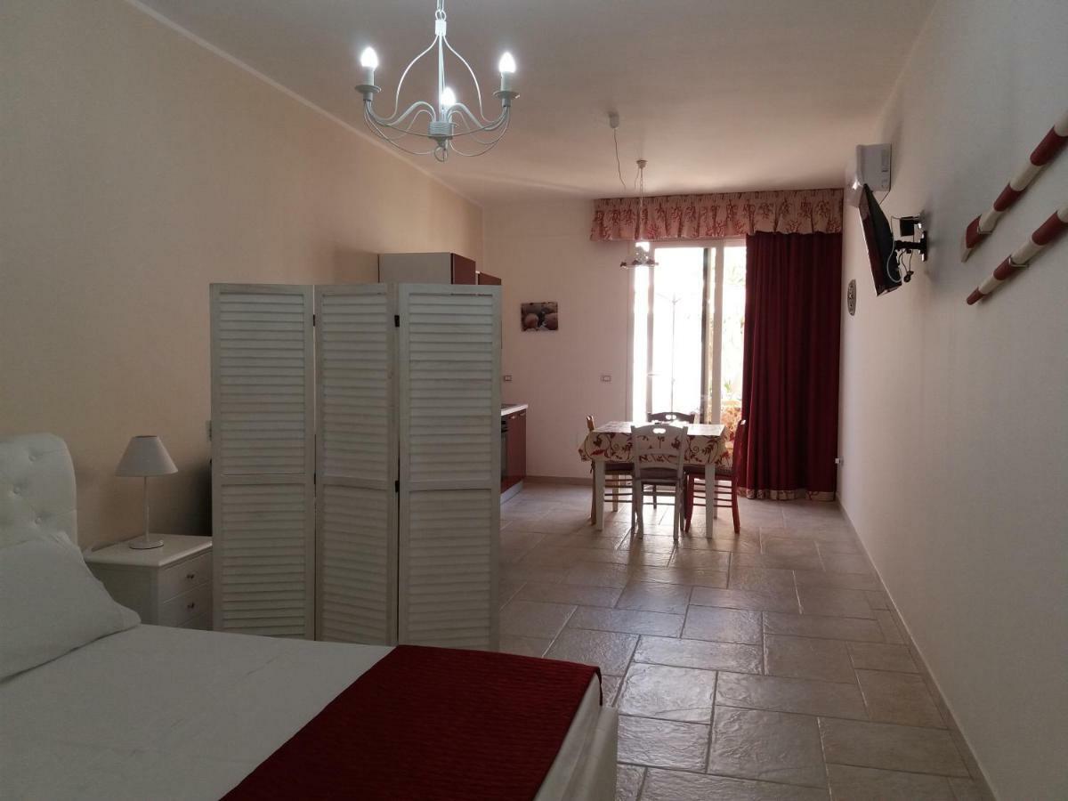Apartment Profumo Di Mare