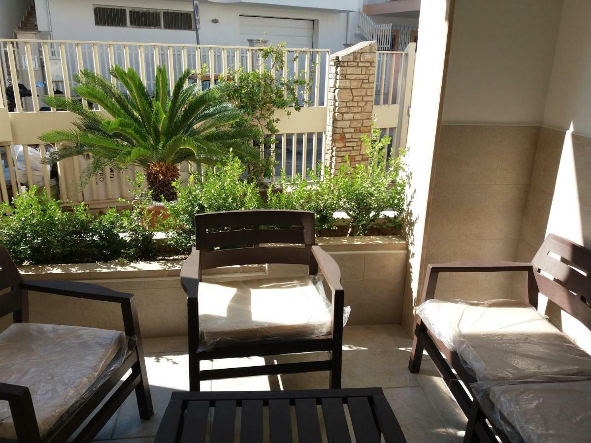 Apartment Profumo Di Mare Porto Cesareo