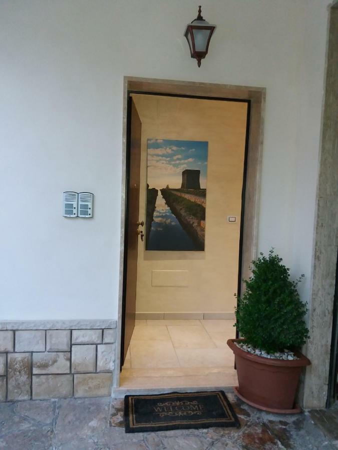 Profumo Di Mare Apartment