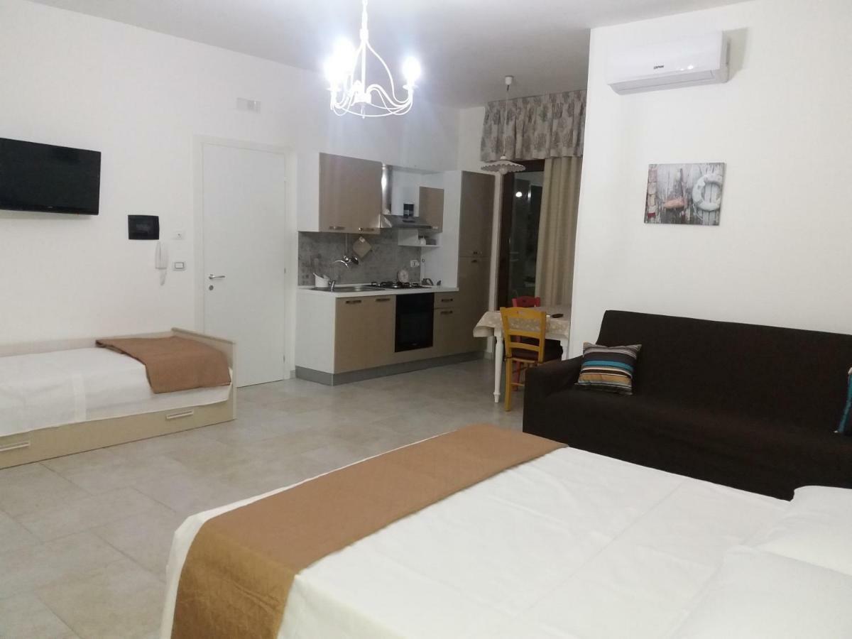 Apartment Profumo Di Mare *