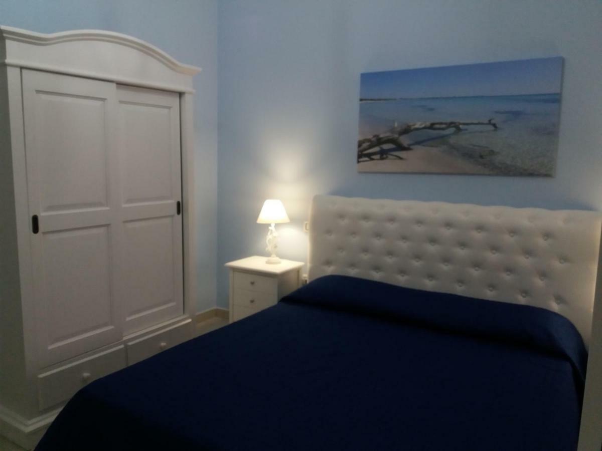 Apartment Profumo Di Mare